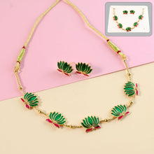 Necklace Set