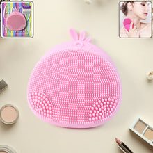 Deep Glow Silicone Cleanser