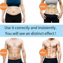 Wireless 6-Pack Abs Stimulator – Rechargeable Muscle Exerciser & Massager