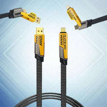 Type C to Type C Cable