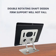 Tablet Holder