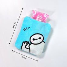 Small Hot Heating Bag