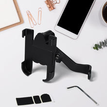Metal Rear View Mirror Mount