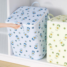 Foldable Clothes Storage Comforter Organizer Storage (180 L)