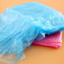 Travel-friendly disposable raincoat, easy to carry anAMODO