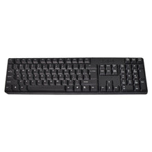 Keyboard & Mouse Combo