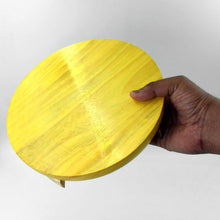 Round roti maker with efficient performance