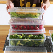 EcoSeal Food Keeper