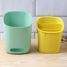 Toothbrush Holder