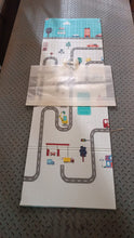 Baby Play Mat, Foam Play mat Baby Floor Play Baby Crawling Mat (180x120 cm / 1 Pc)