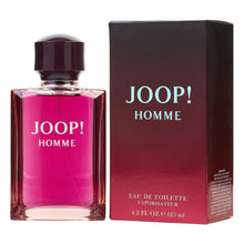JOOP Homme Eau de Toilette  -  125 ml (For Men)