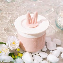 1 Pcs Facial Cleanser Foam Cup Portable Facial Cleanser Foam Cup