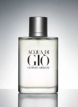 Giorgio Armani Acqua Di Gio For Men Eau De Toilette Spray, 100ml