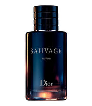 Dior Sauvage Parfum (100ml)