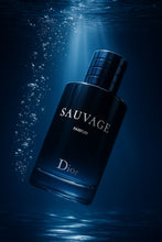 Dior Sauvage Parfum (100ml)