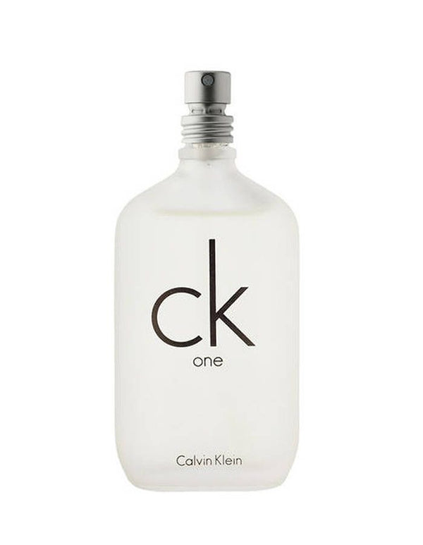Calvin Klein CK One Eau de Toilette (200ml)