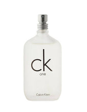 Calvin Klein CK One Eau de Toilette (200ml)
