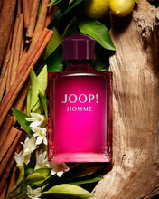 JOOP Homme Eau de Toilette  -  125 ml (For Men)