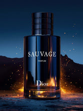 Dior Sauvage Parfum (100ml)