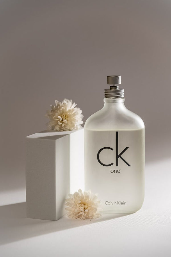Calvin Klein CK One Eau de Toilette (200ml)