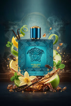 Versace Men Eros Eau de Toilette 100ml