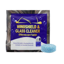 Vehicle Windshield