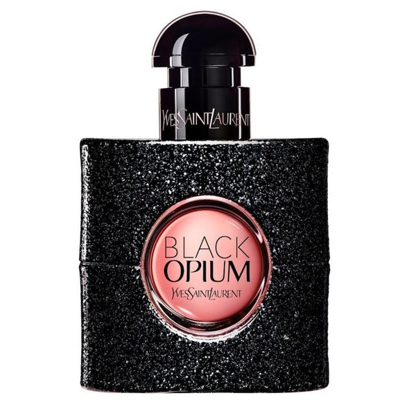 Yves Saint Laurent Black Opium Eau De Parfum, 90ml