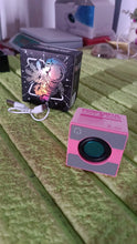 wireless Bluetooth Speaker