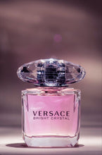 Versace Bright Crystal Absolu Eau De Parfum, 90Ml for Women