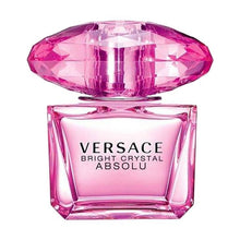 Versace Bright Crystal Absolu Eau De Parfum, 90Ml for Women