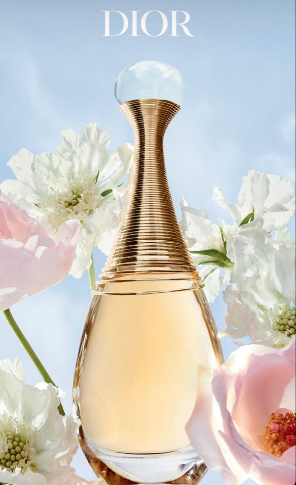 CHRISTIAN DIOR J'adore Eau de Parfum Spray for Women