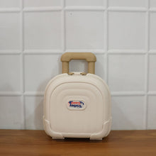 Kids Portable Toy Storage Box with Handle (1 Pc)