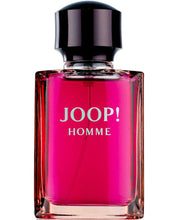 JOOP Homme Eau de Toilette  -  125 ml (For Men)