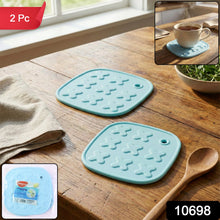 Coaster Pads